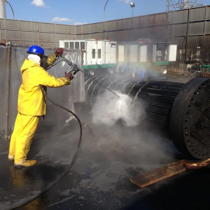 24 hour Hydro Jetting Repair plumbing Denton