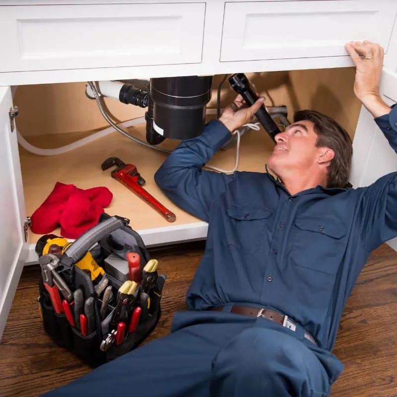 Best 24 7 Emergency Plumbing Repair