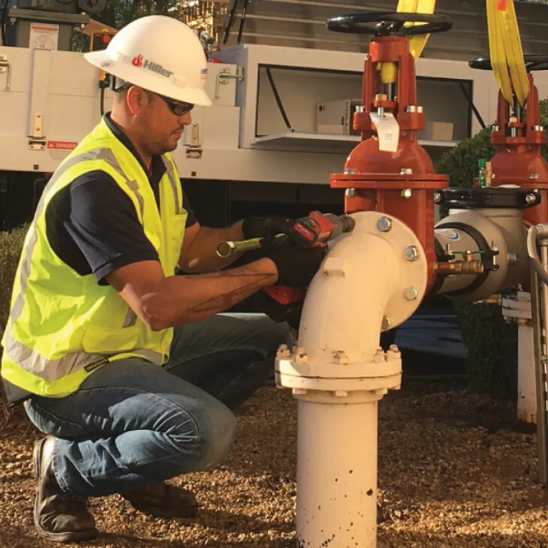Best Cheap Backflow Prevention Repair Installation Plumbing Services Near Denton