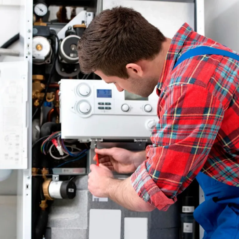 Best Cheap Tankless Water Heater Plumbing Services Near Denton