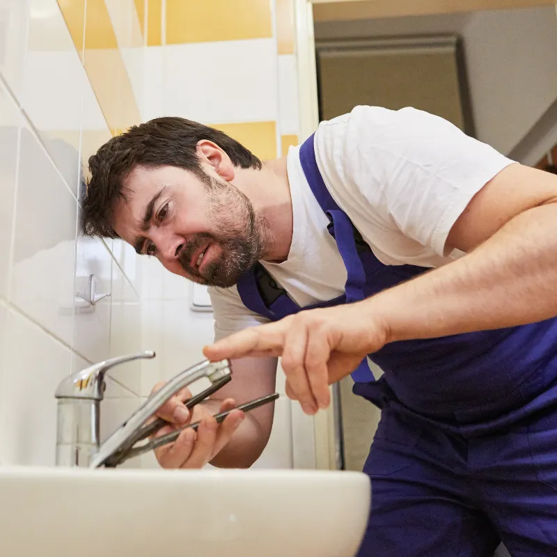 Best Faucet Sink Installation Repair