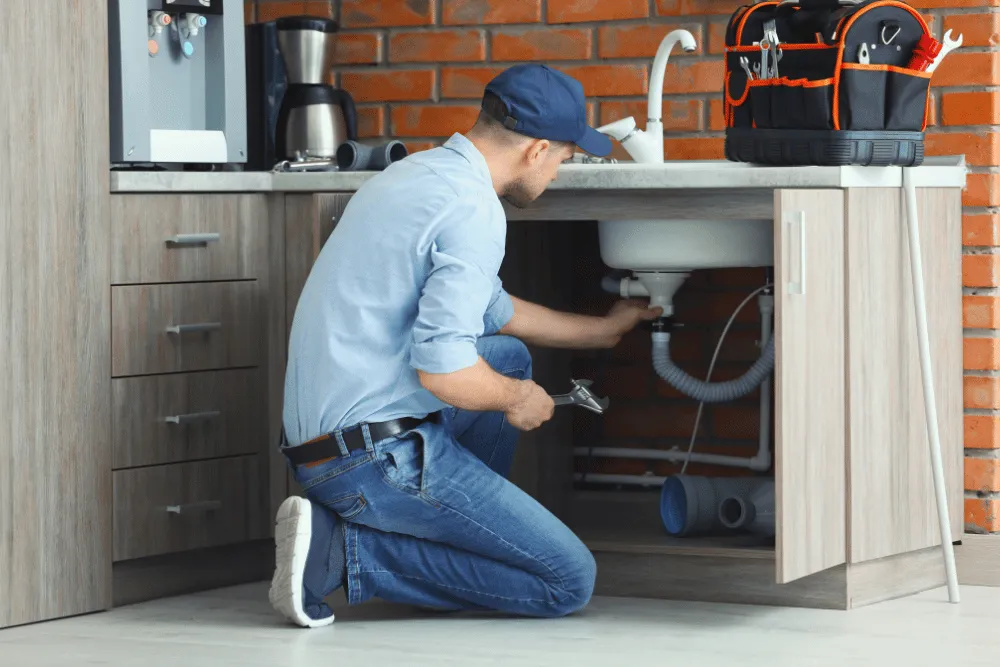 Best Kitchen plumbers in Denton
