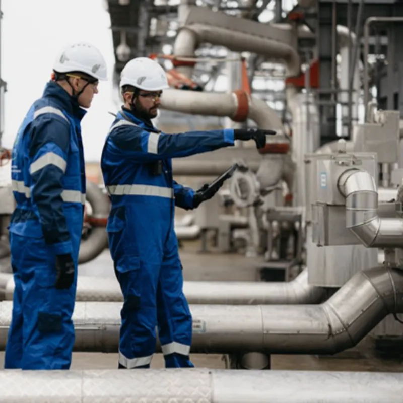 Best Leak Detection Denton