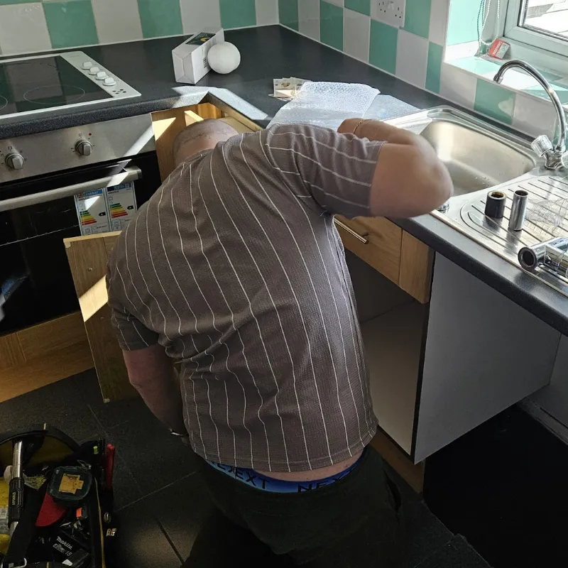Best Plumbing Installation Denton