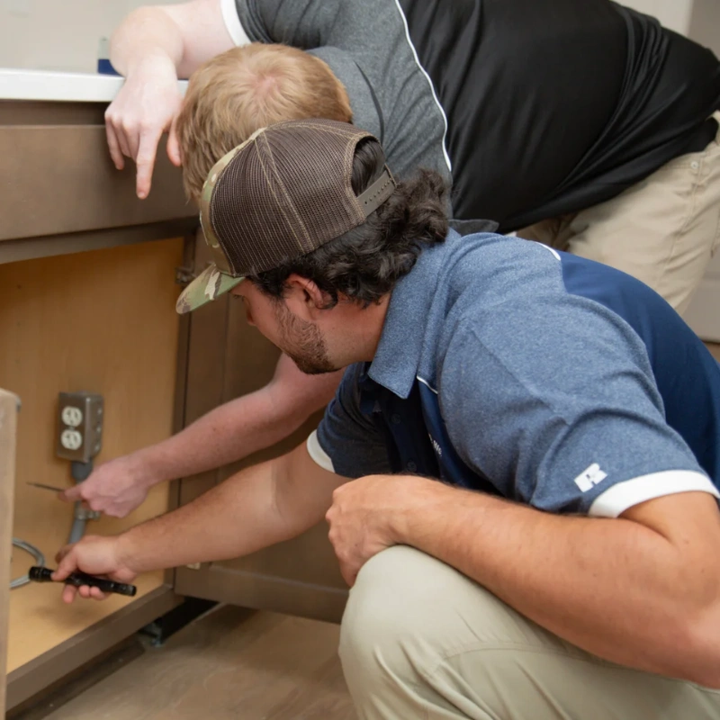 Best Residential Plumbers in Denton