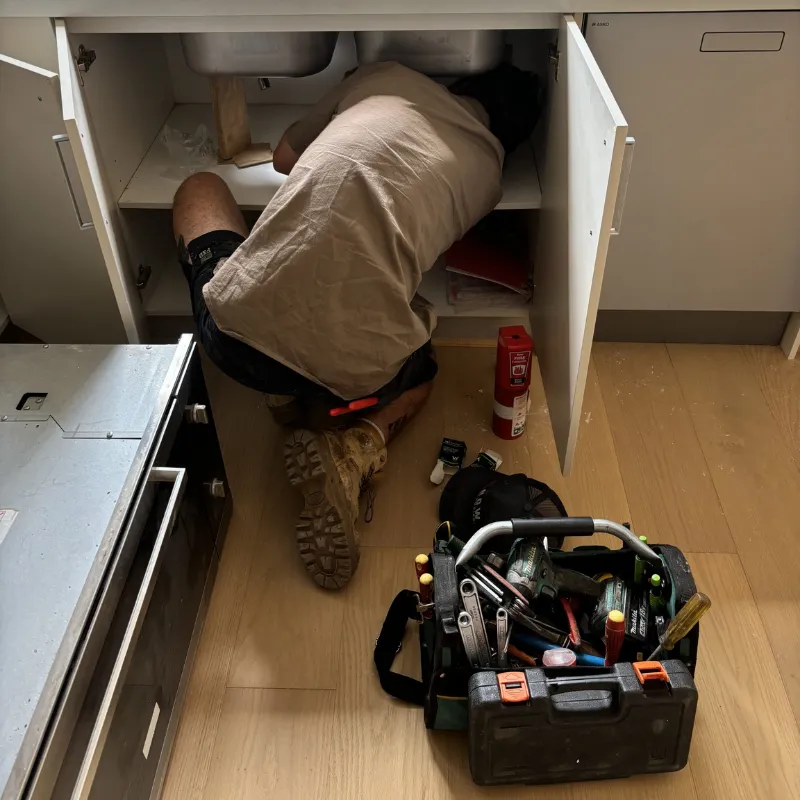 Best Residential plumbers in Denton