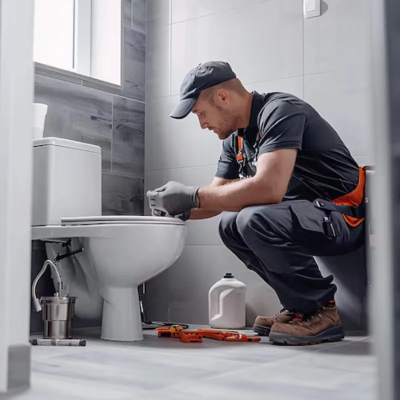 Cheap Bathroom Plumbing Repair Denton