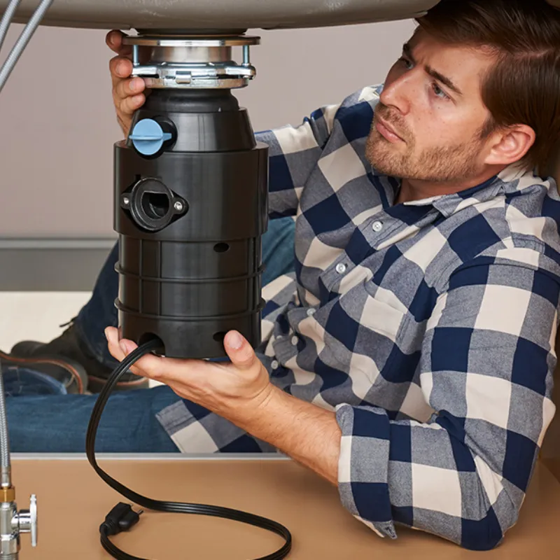 Cheap Garbage Disposal Repair Installation