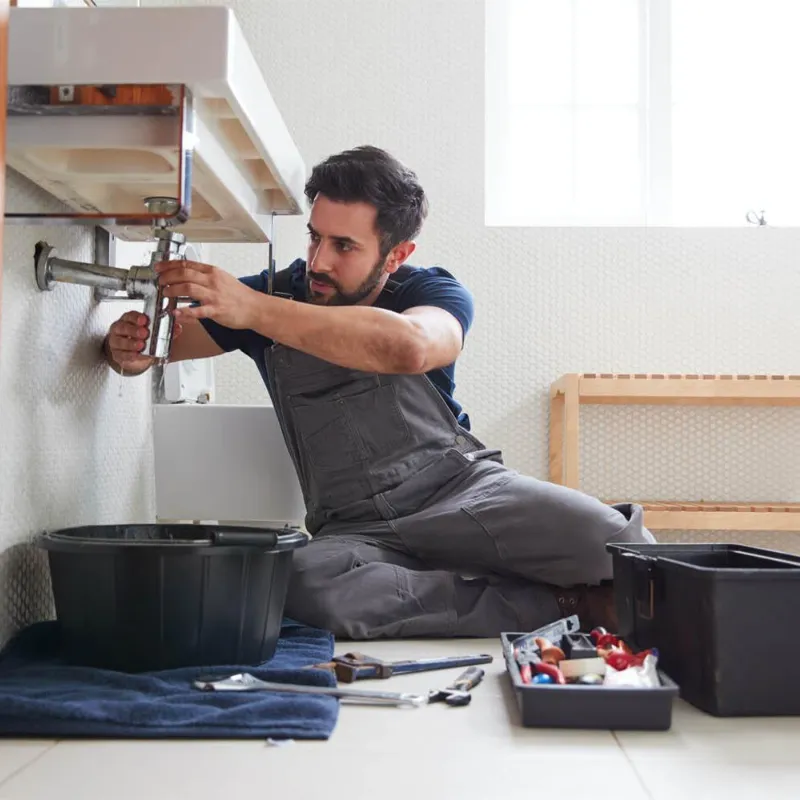 Cheap Plumbing Installation Denton