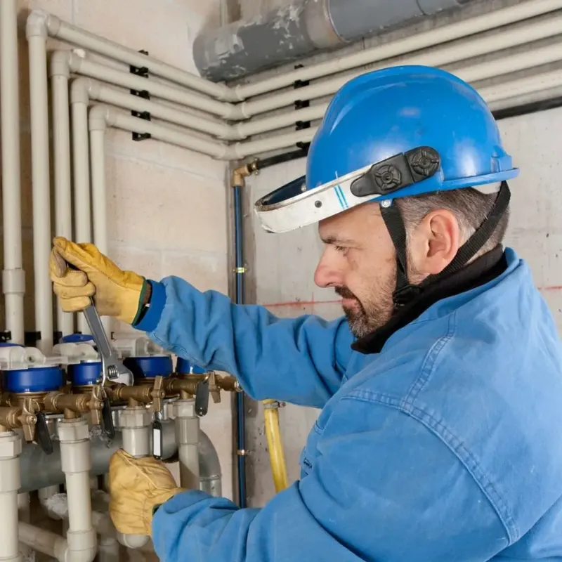 Denton Top-Rated Commercial Plumbing