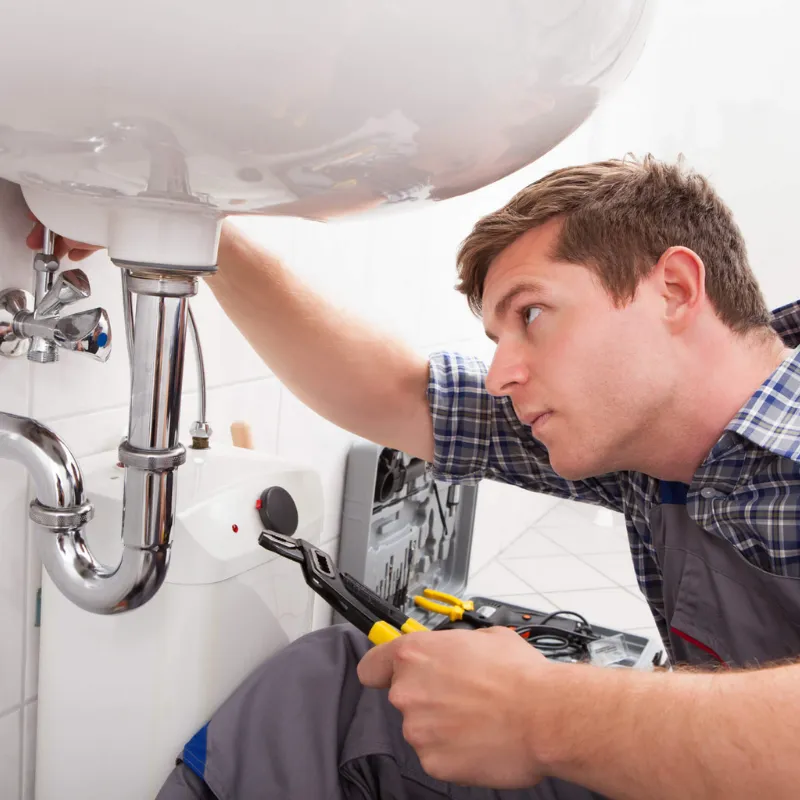 Local Faucet Sink Installation Repair