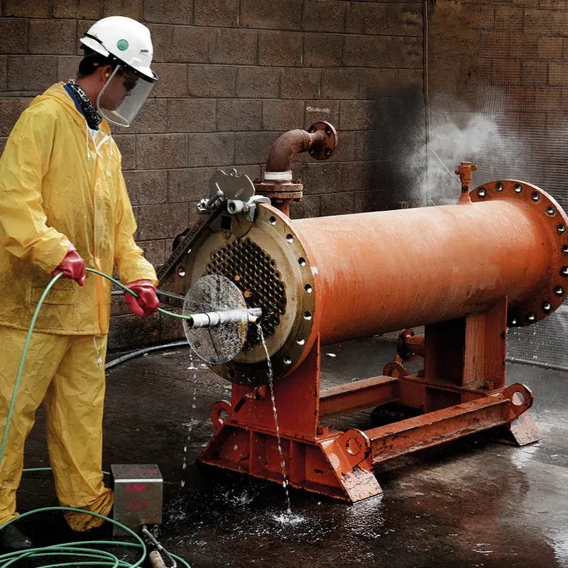 Local Hydro Jetting Repair Plumbing Company Denton