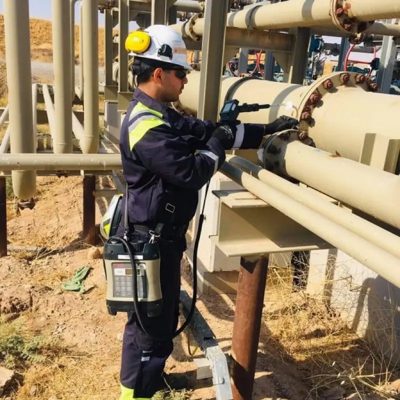 Same Day Leak Detection Denton
