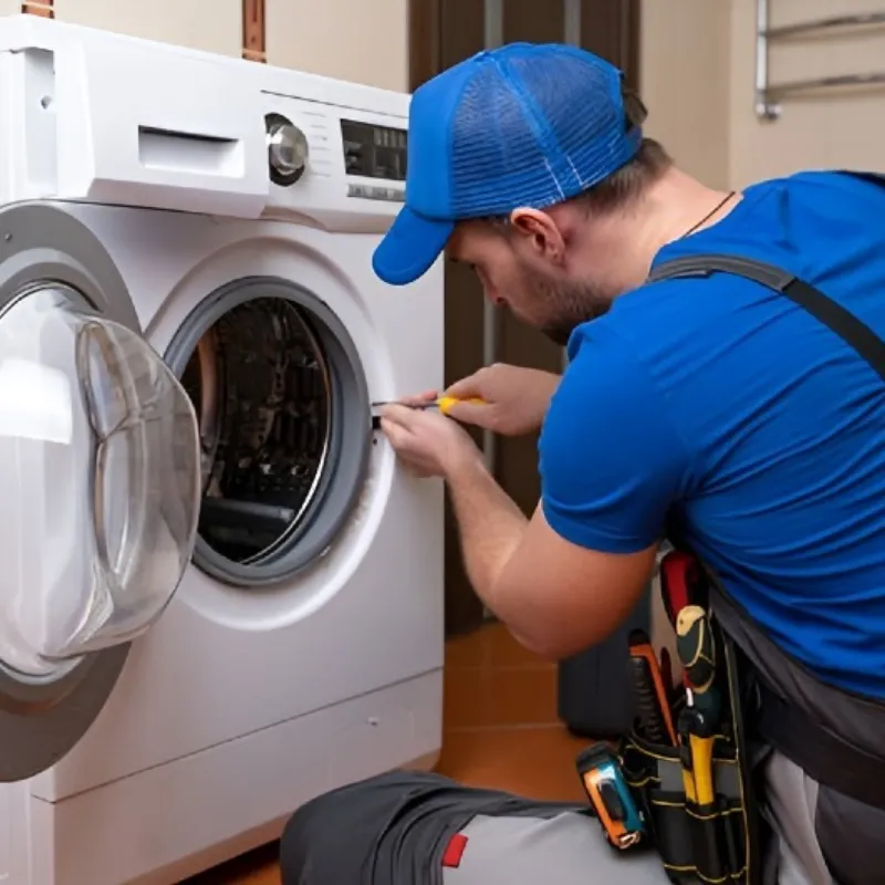 Same Day Washing Machine Repair Installation Plumbing Denton